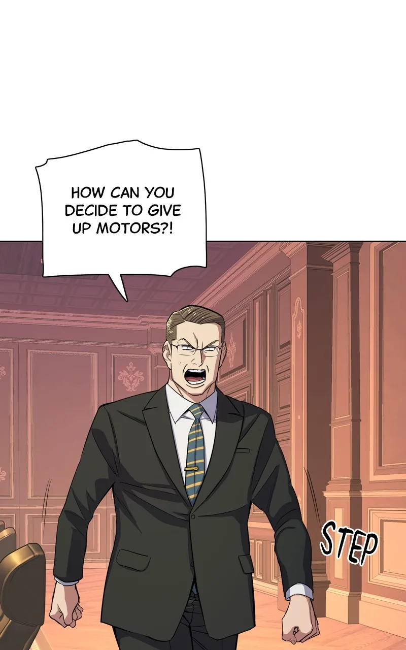 Read Reborn Rich EN Manga Online