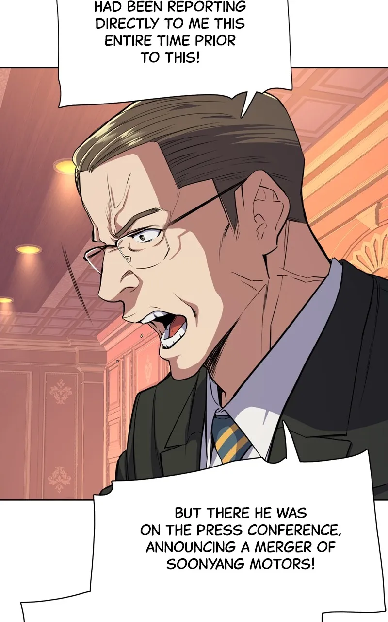 Read Reborn Rich EN Manga Online