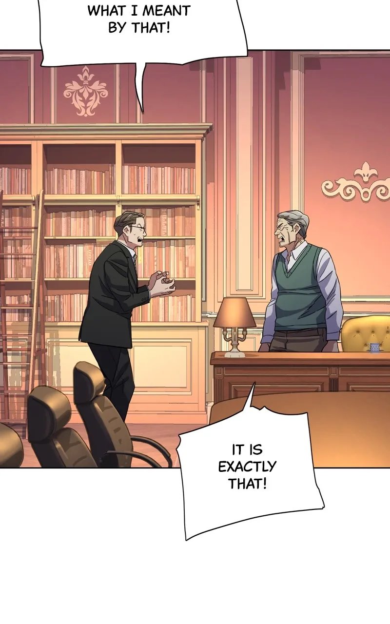 Read Reborn Rich EN Manga Online