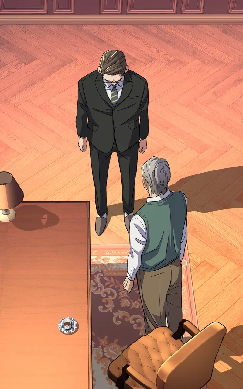 Read Reborn Rich EN Manga Online
