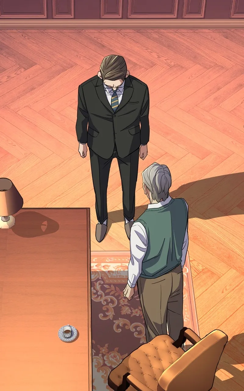 Read Reborn Rich EN Manga Online