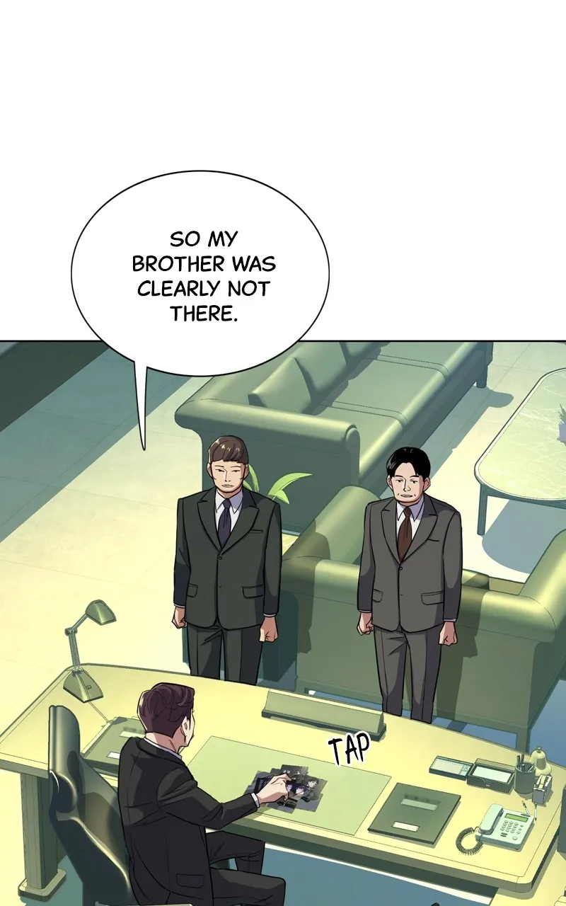 Read Reborn Rich EN Manga Online