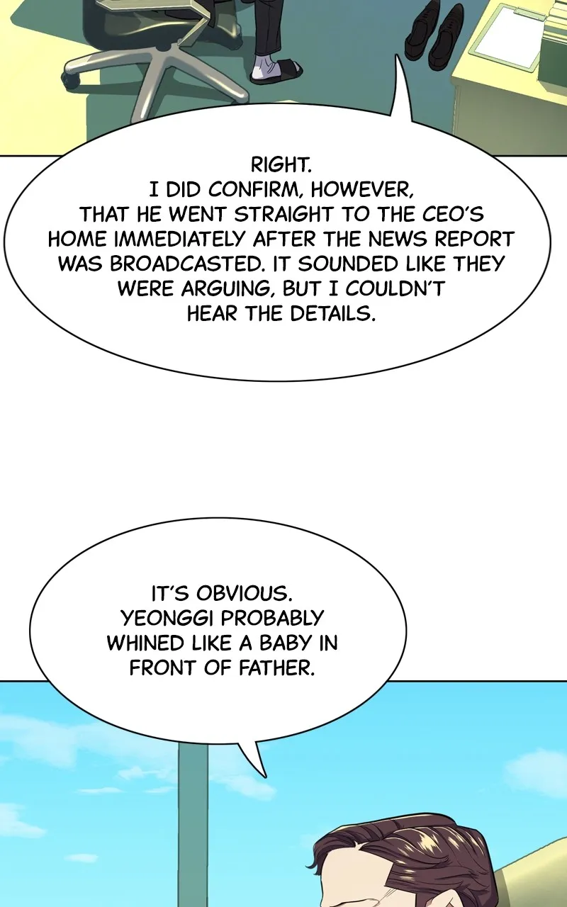 Read Reborn Rich EN Manga Online