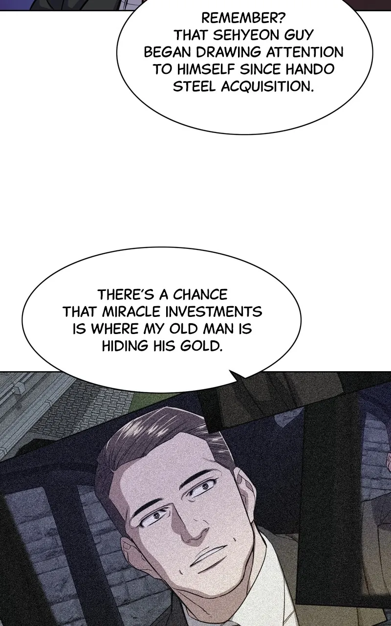 Read Reborn Rich EN Manga Online