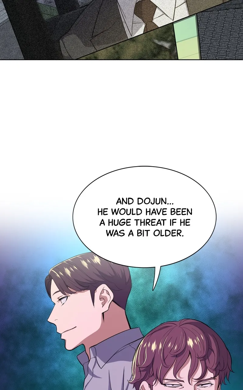 Read Reborn Rich EN Manga Online