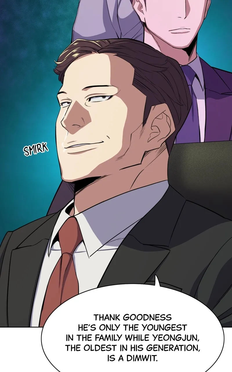 Read Reborn Rich EN Manga Online