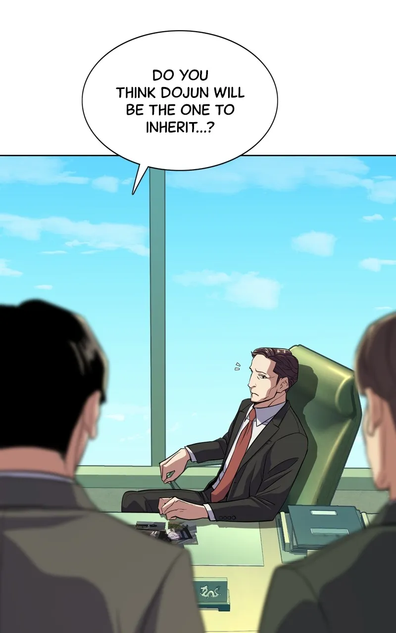Read Reborn Rich EN Manga Online