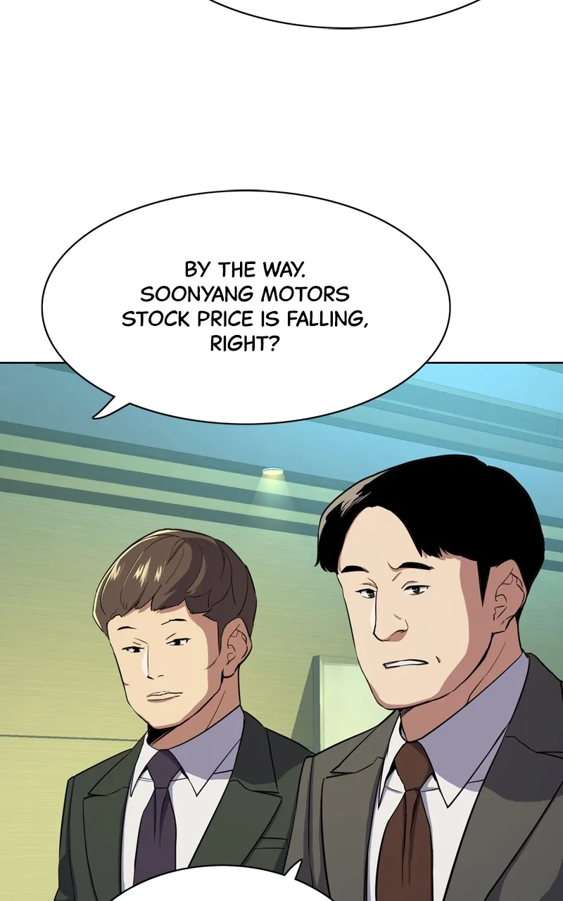 Read Reborn Rich EN Manga Online