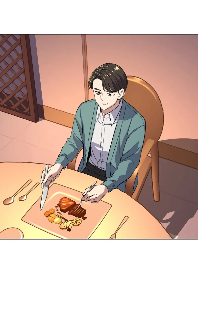 Read Reborn Rich EN Manga Online