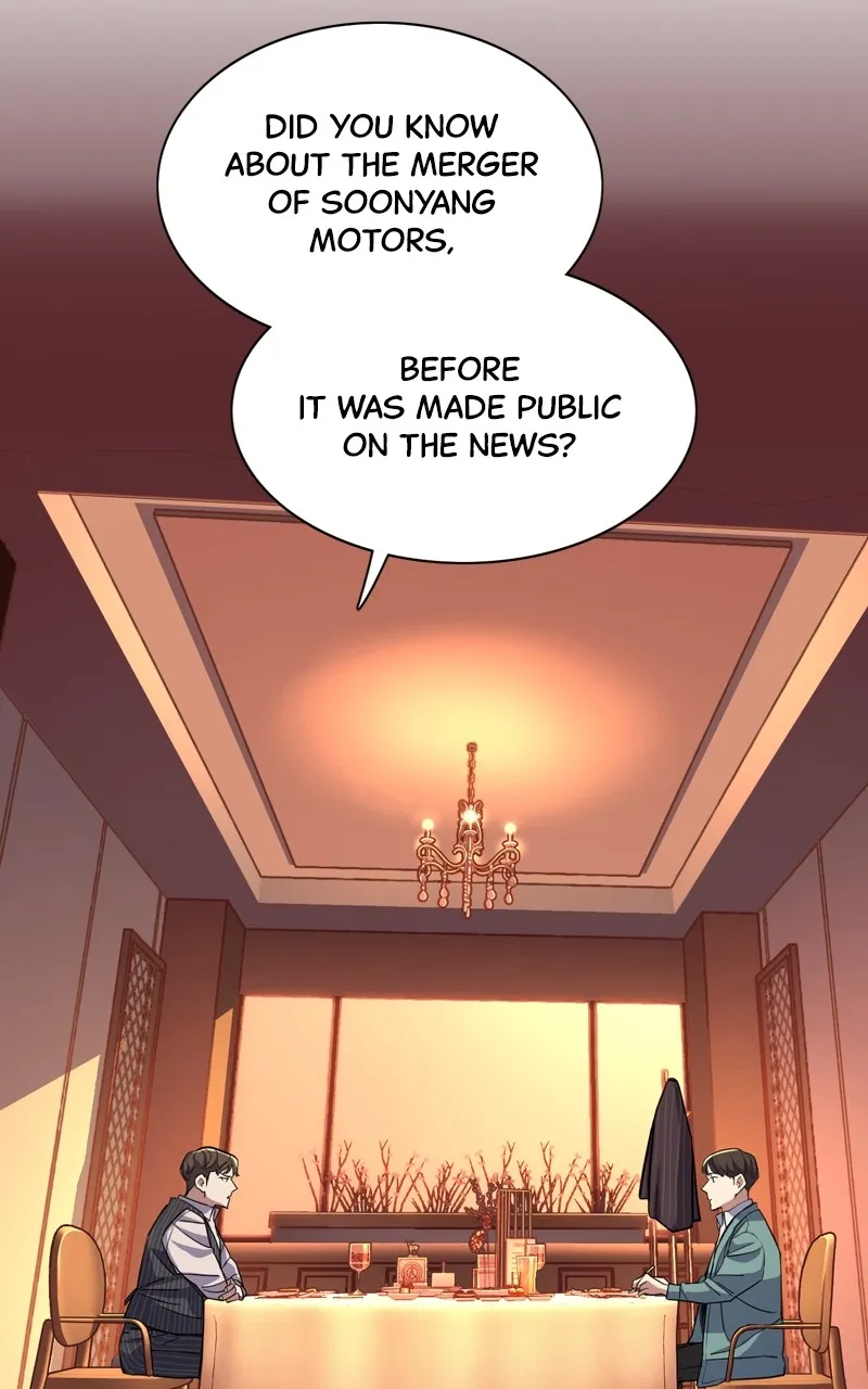 Read Reborn Rich EN Manga Online