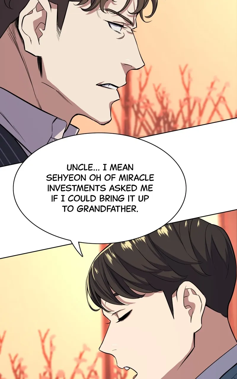 Read Reborn Rich EN Manga Online
