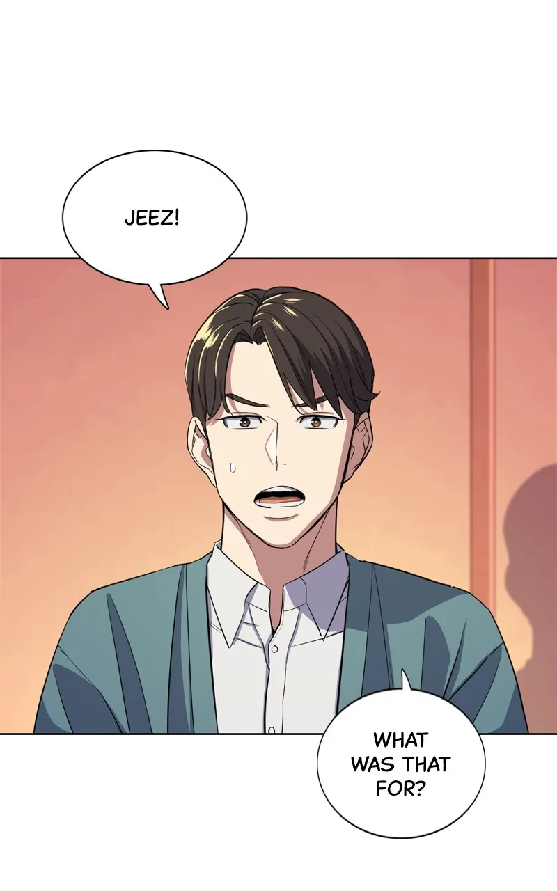 Read Reborn Rich EN Manga Online