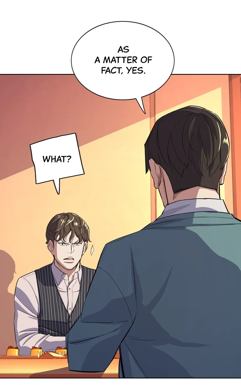 Read Reborn Rich EN Manga Online
