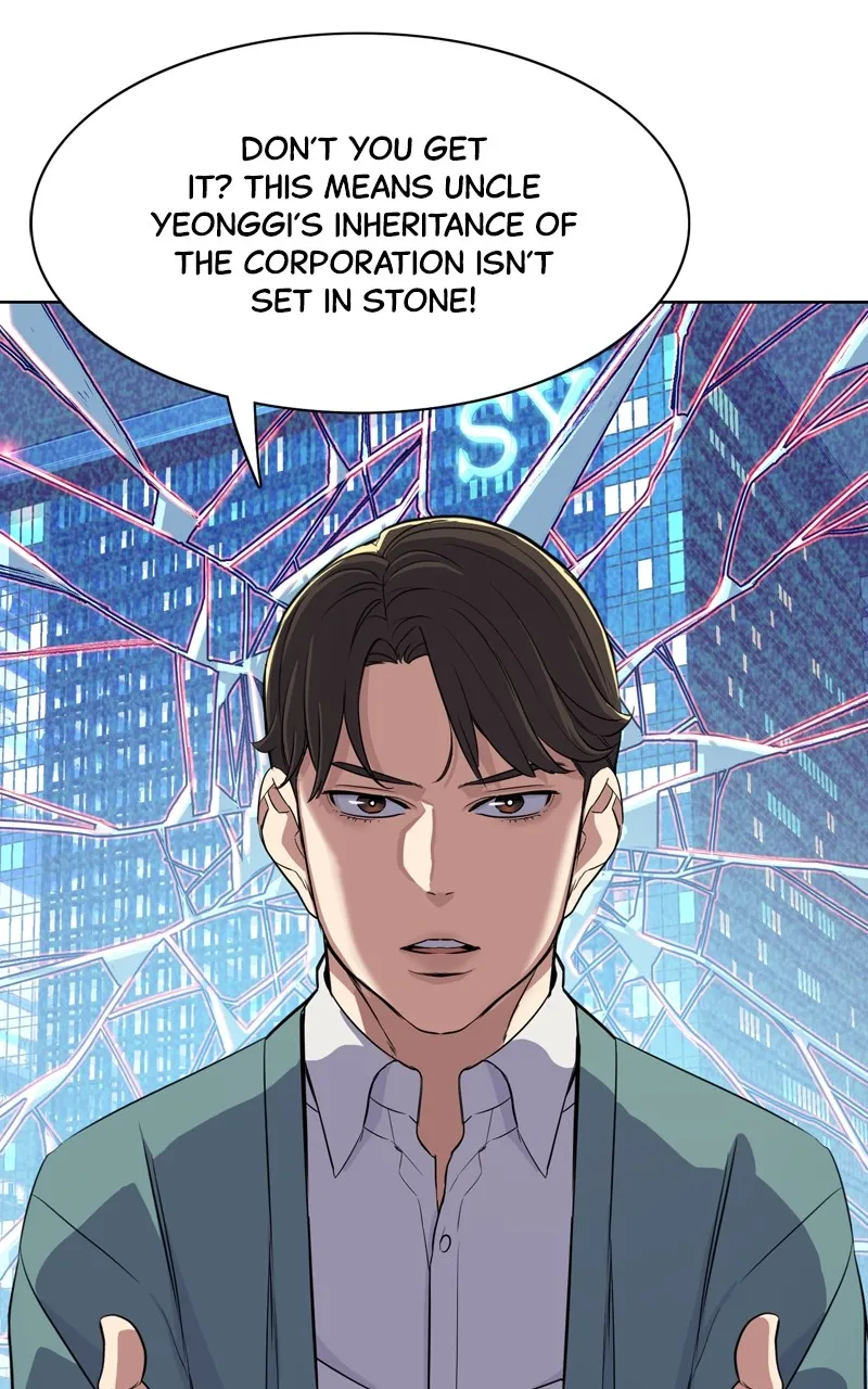 Read Reborn Rich EN Manga Online