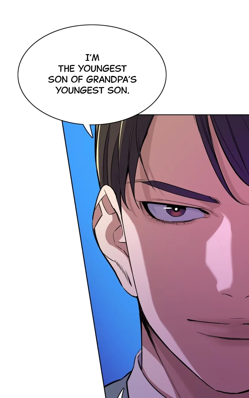 Read Reborn Rich EN Manga Online
