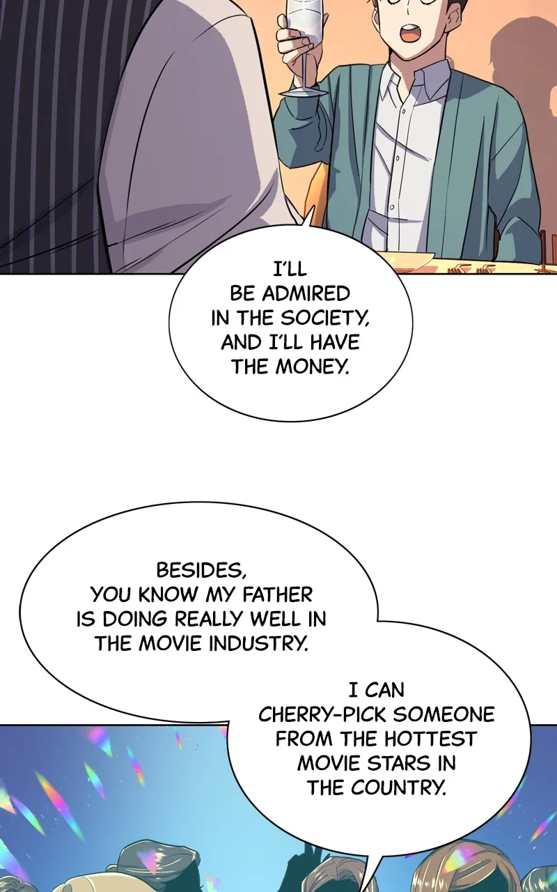 Read Reborn Rich EN Manga Online
