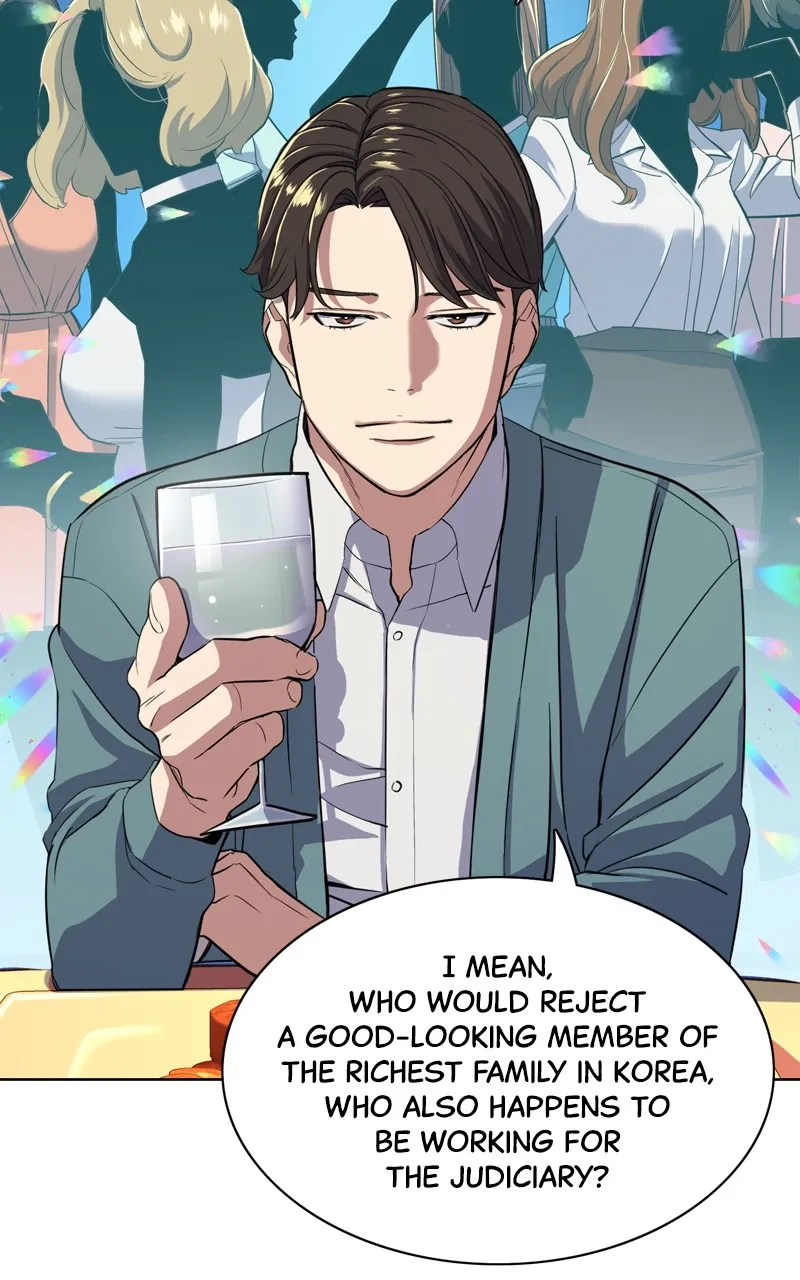Read Reborn Rich EN Manga Online