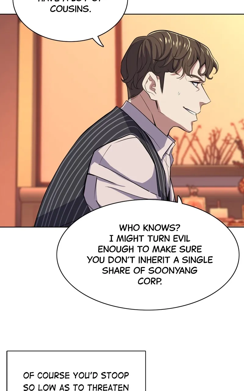 Read Reborn Rich EN Manga Online