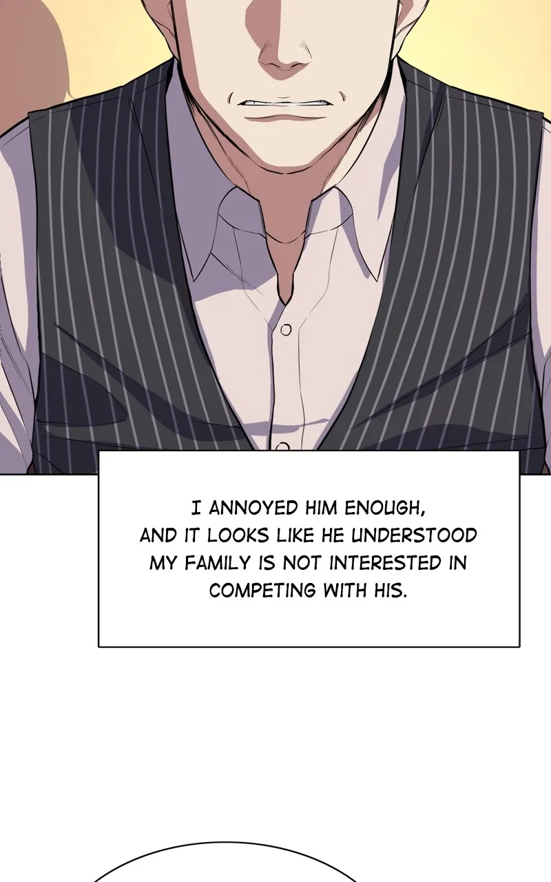 Read Reborn Rich EN Manga Online
