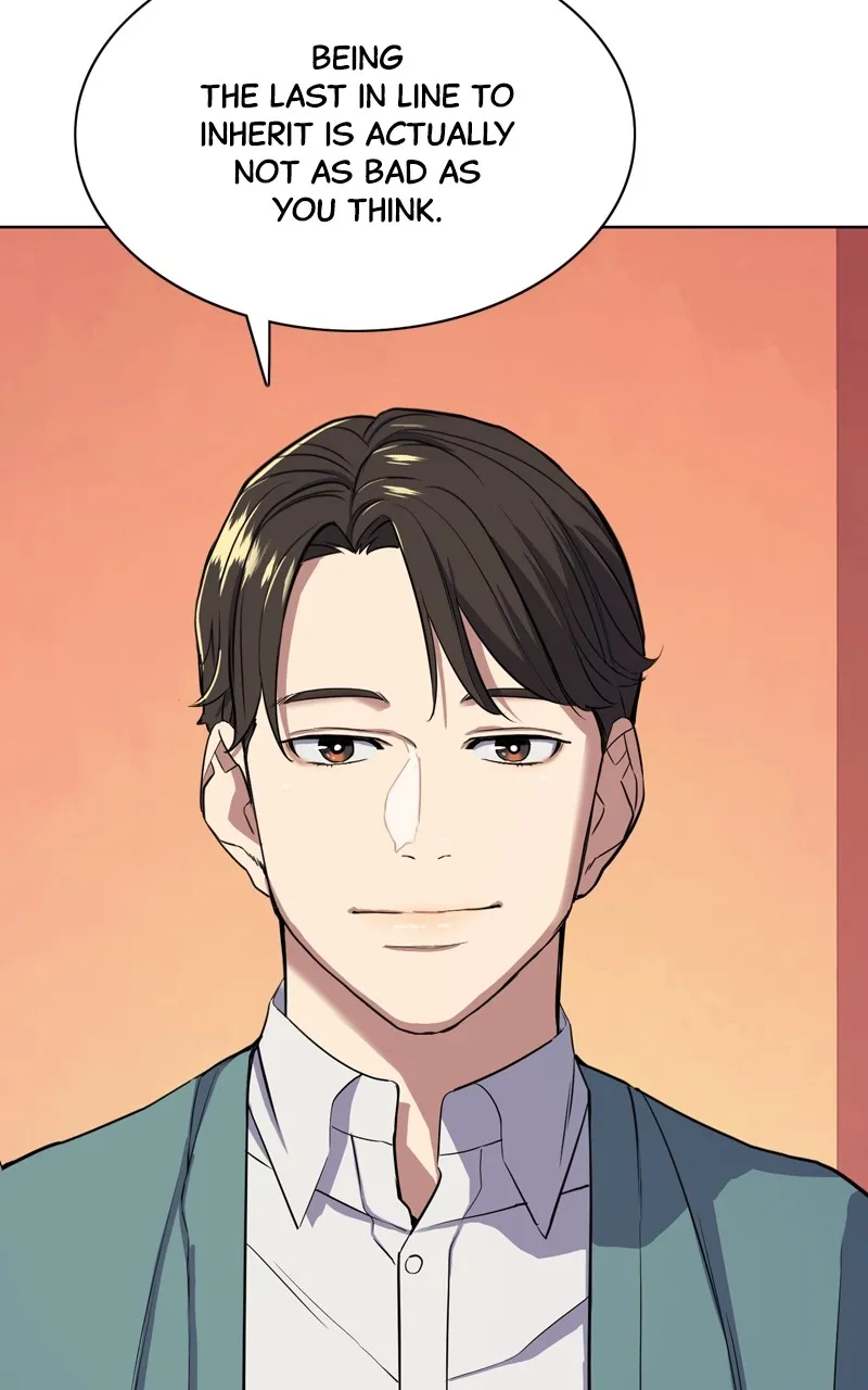 Read Reborn Rich EN Manga Online