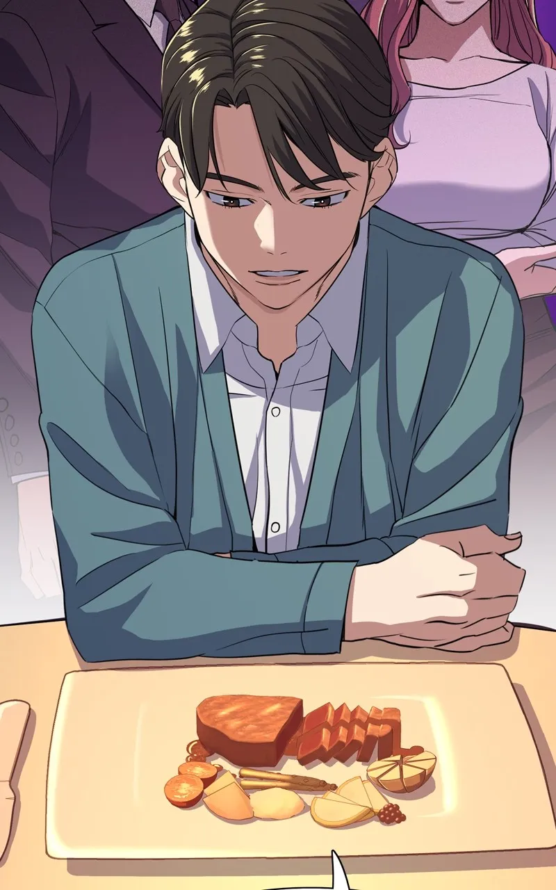 Read Reborn Rich EN Manga Online