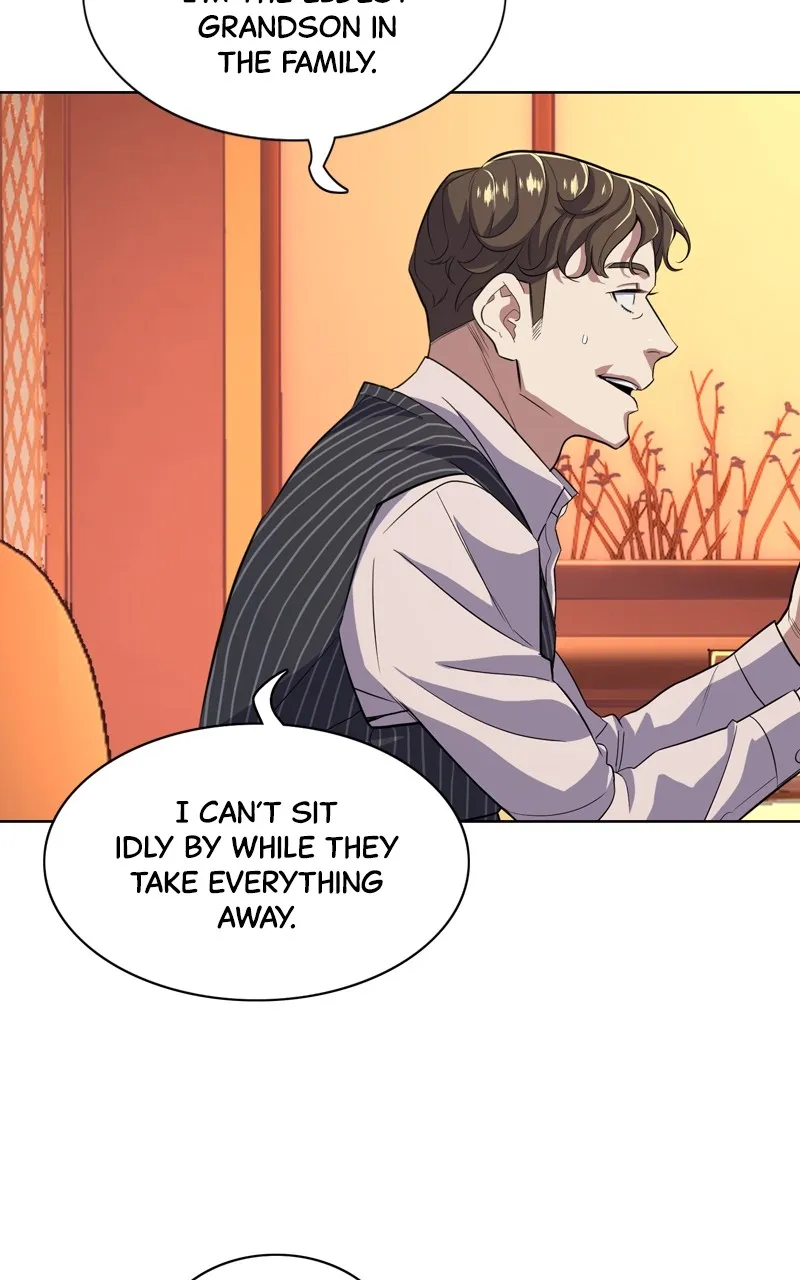 Read Reborn Rich EN Manga Online