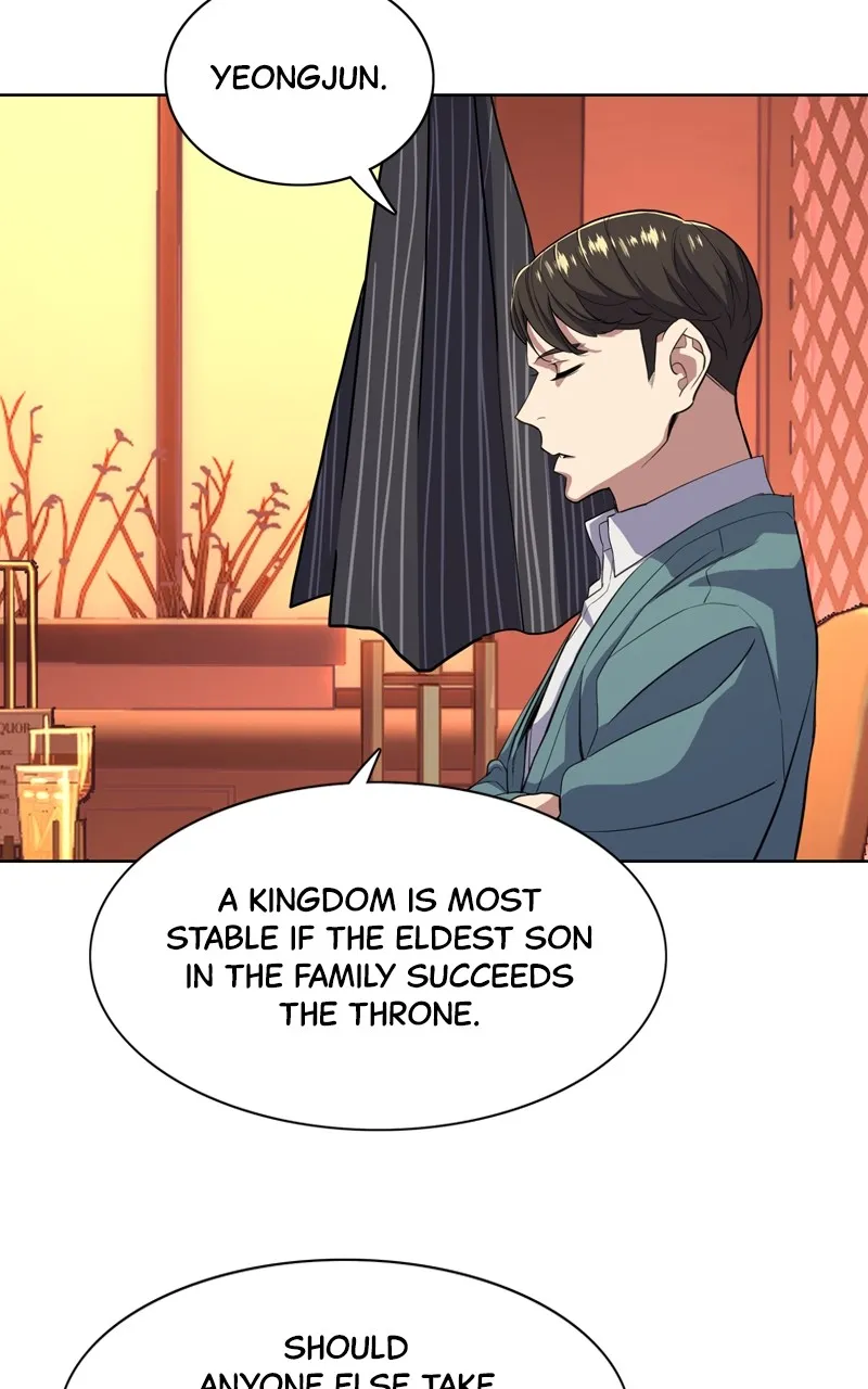 Read Reborn Rich EN Manga Online