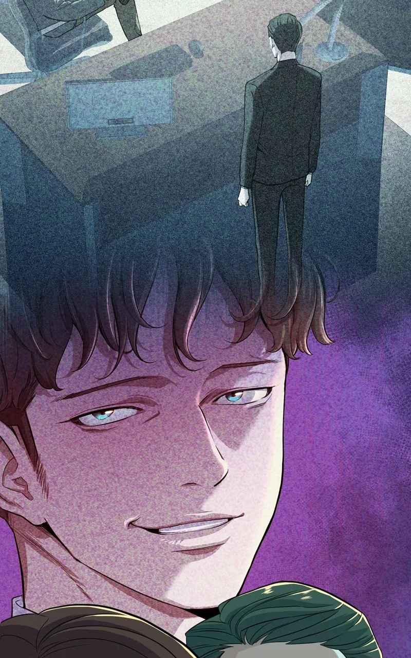 Read Reborn Rich EN Manga Online