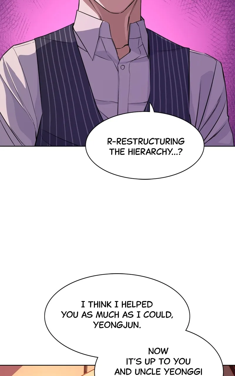 Read Reborn Rich EN Manga Online