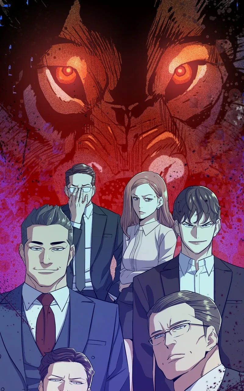 Read Reborn Rich EN Manga Online