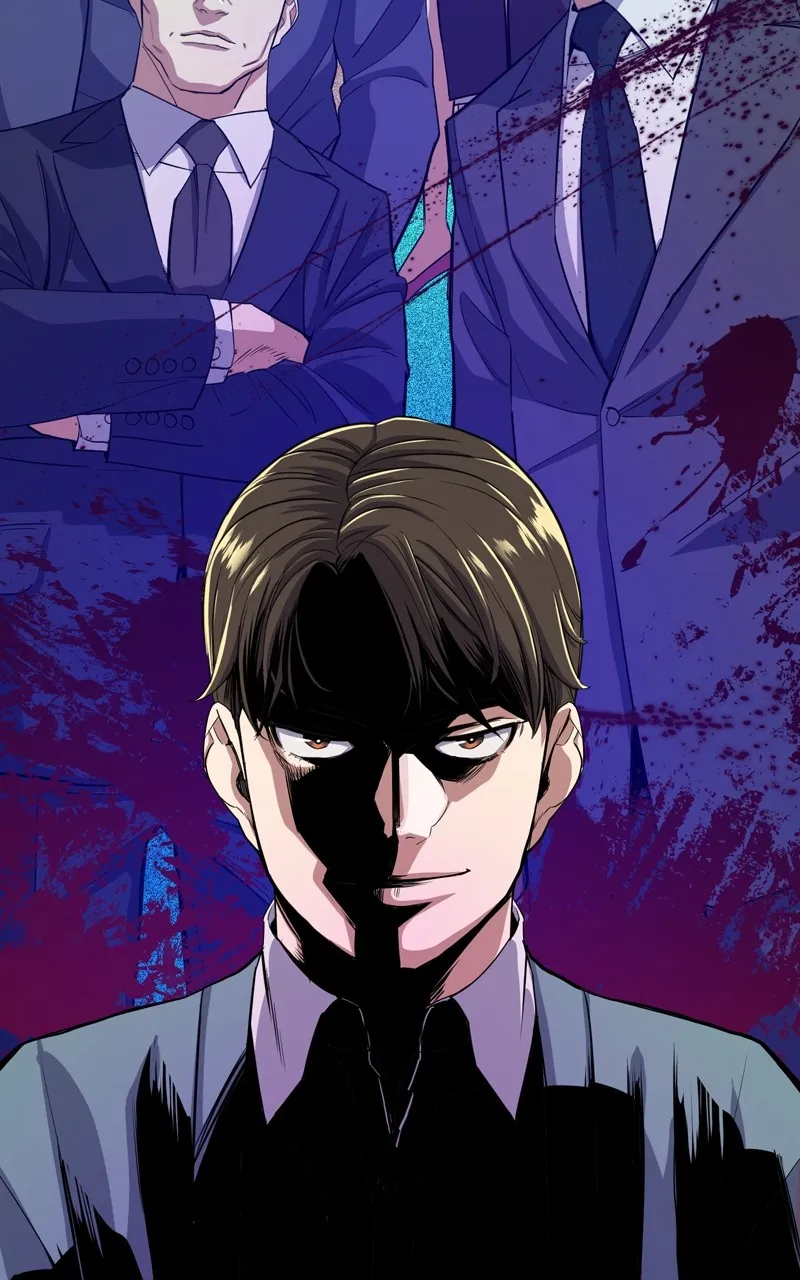 Read Reborn Rich EN Manga Online