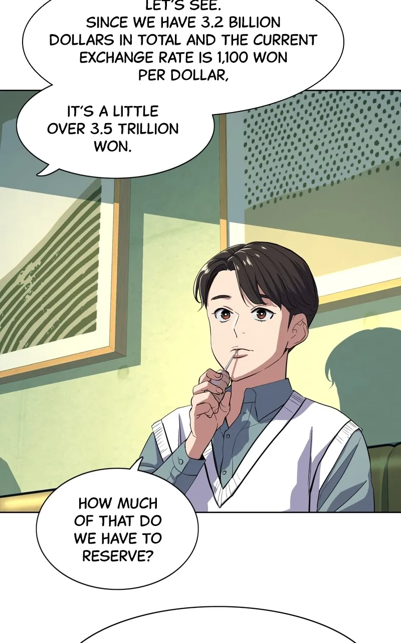Read Reborn Rich EN Manga Online