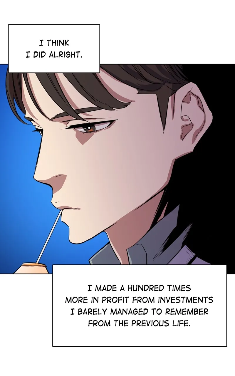 Read Reborn Rich EN Manga Online