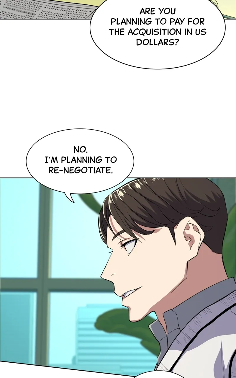 Read Reborn Rich EN Manga Online
