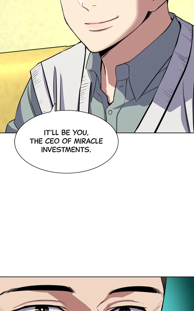 Read Reborn Rich EN Manga Online