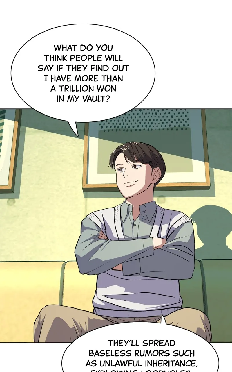 Read Reborn Rich EN Manga Online