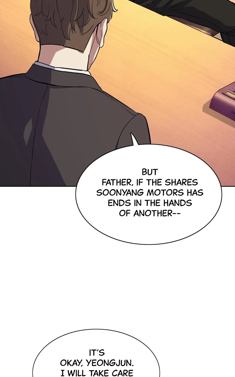 Read Reborn Rich EN Manga Online