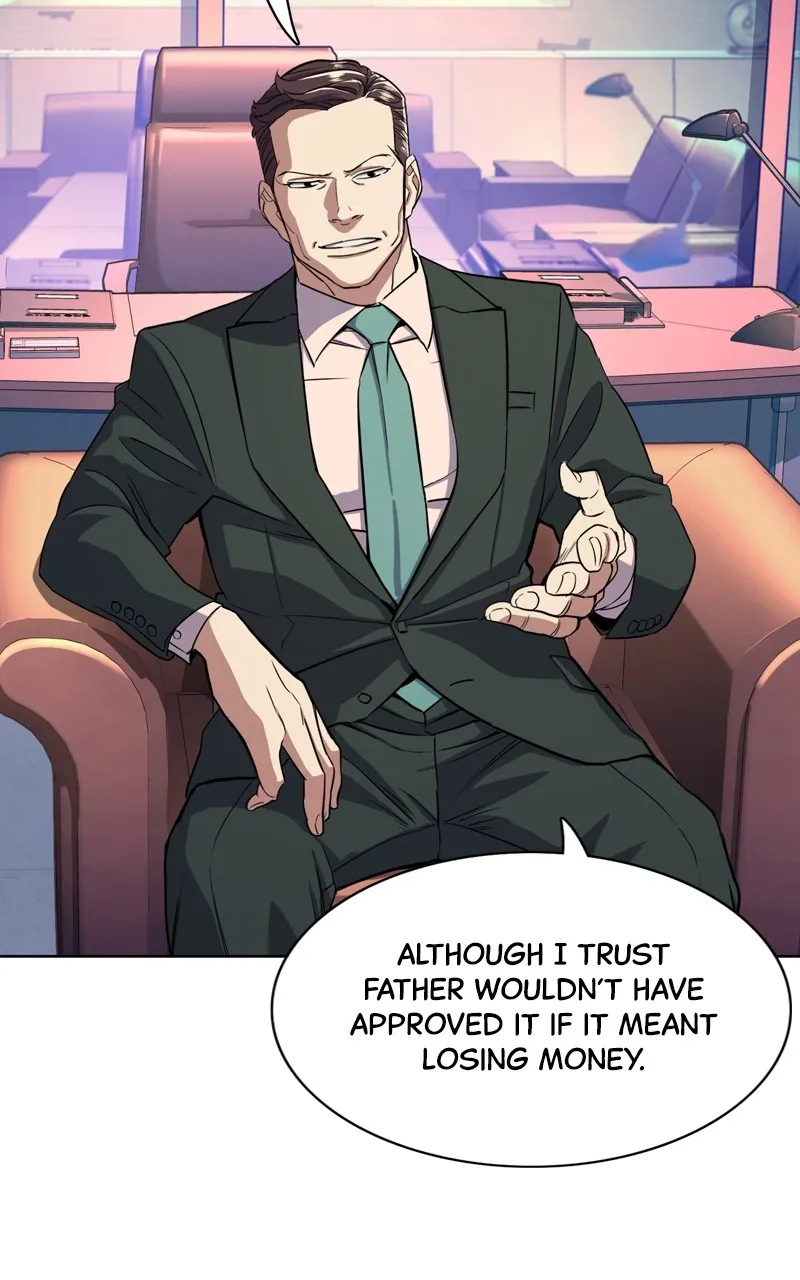 Read Reborn Rich EN Manga Online