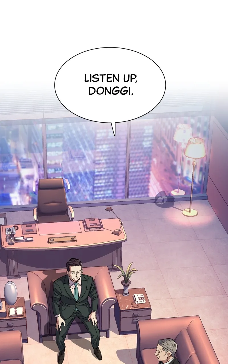 Read Reborn Rich EN Manga Online