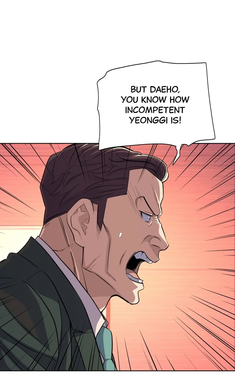 Read Reborn Rich EN Manga Online