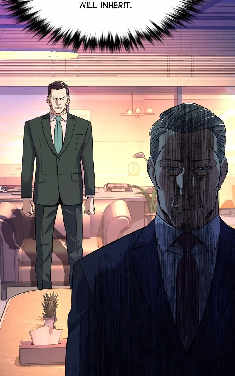 Read Reborn Rich EN Manga Online
