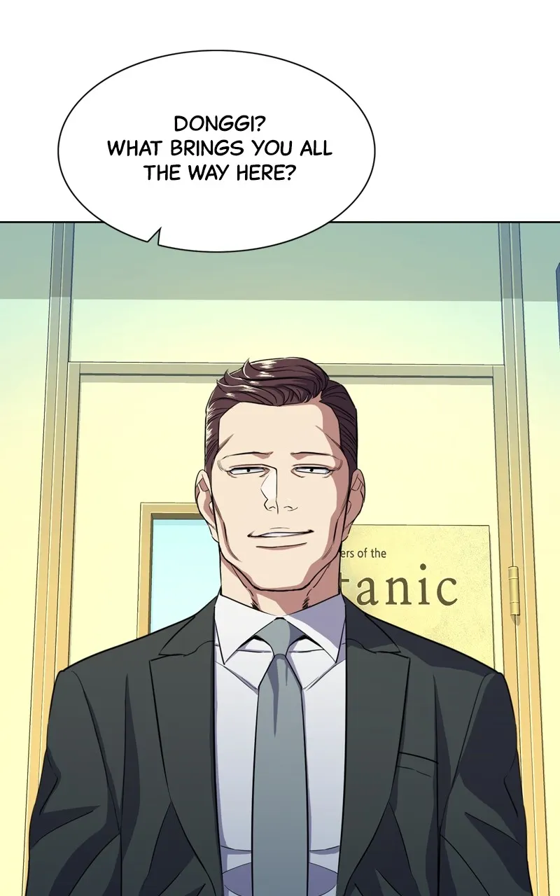 Read Reborn Rich EN Manga Online