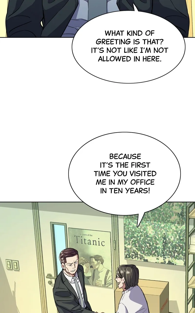 Read Reborn Rich EN Manga Online