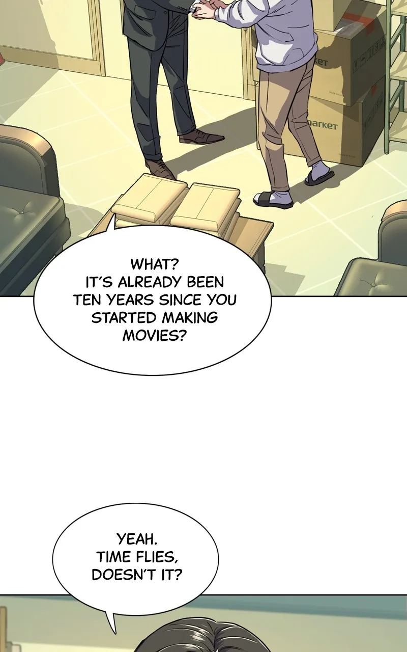 Read Reborn Rich EN Manga Online