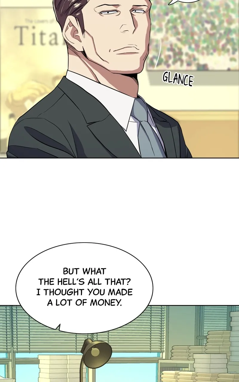 Read Reborn Rich EN Manga Online