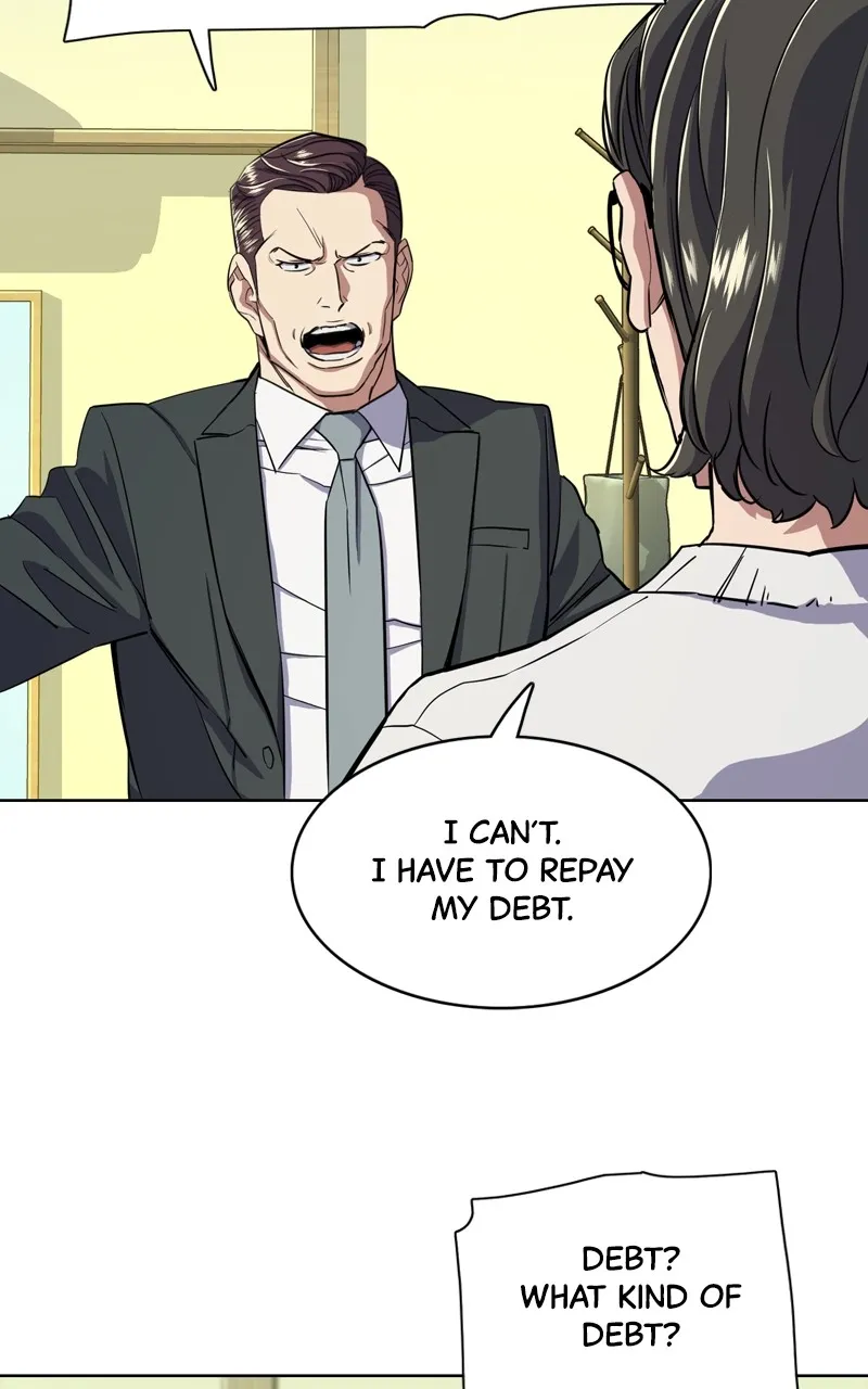 Read Reborn Rich EN Manga Online