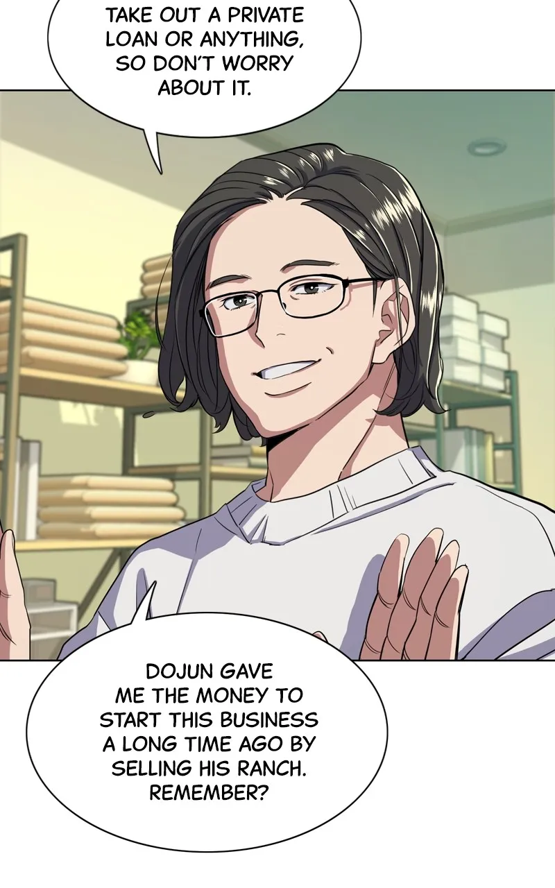 Read Reborn Rich EN Manga Online