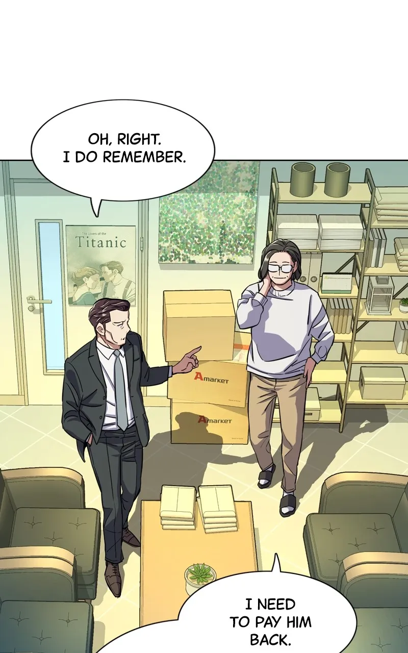 Read Reborn Rich EN Manga Online