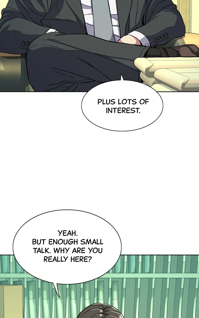 Read Reborn Rich EN Manga Online