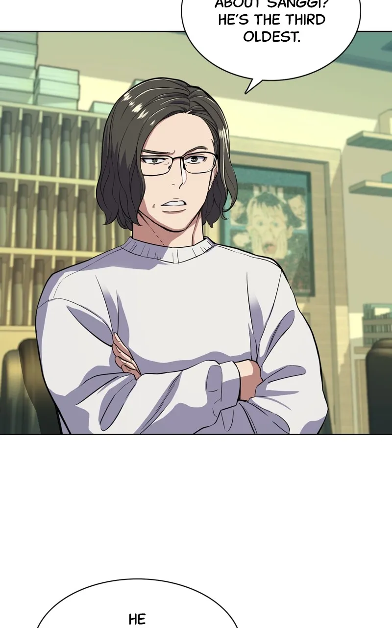 Read Reborn Rich EN Manga Online